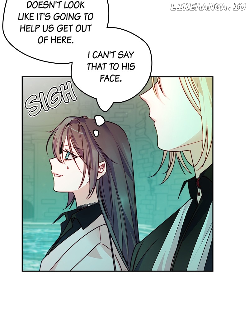 Heart Throbbing Conqueror Chapter 101 - page 8