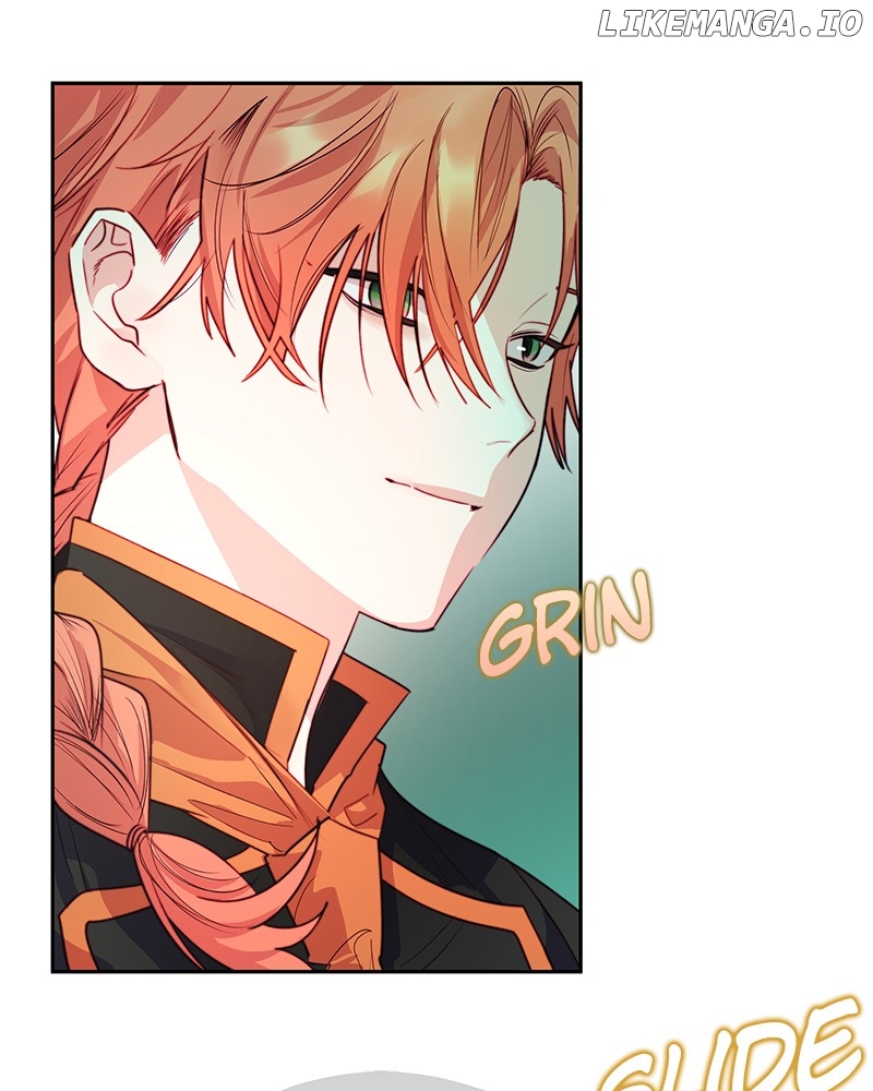 Heart Throbbing Conqueror Chapter 101 - page 9