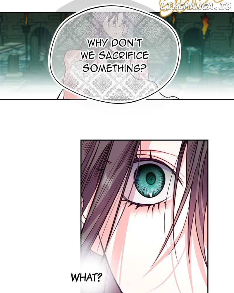 Heart Throbbing Conqueror Chapter 101 - page 10
