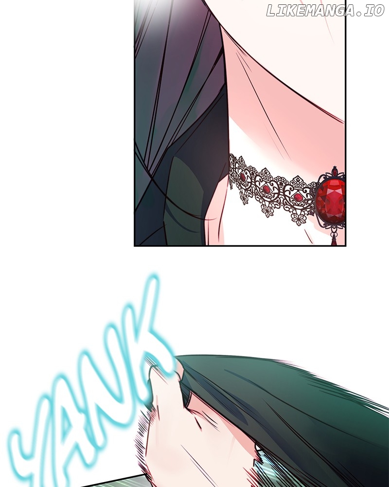 Heart Throbbing Conqueror Chapter 101 - page 11
