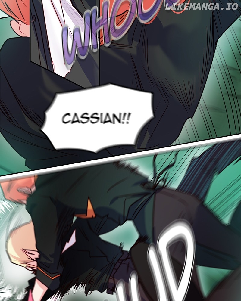 Heart Throbbing Conqueror Chapter 101 - page 13