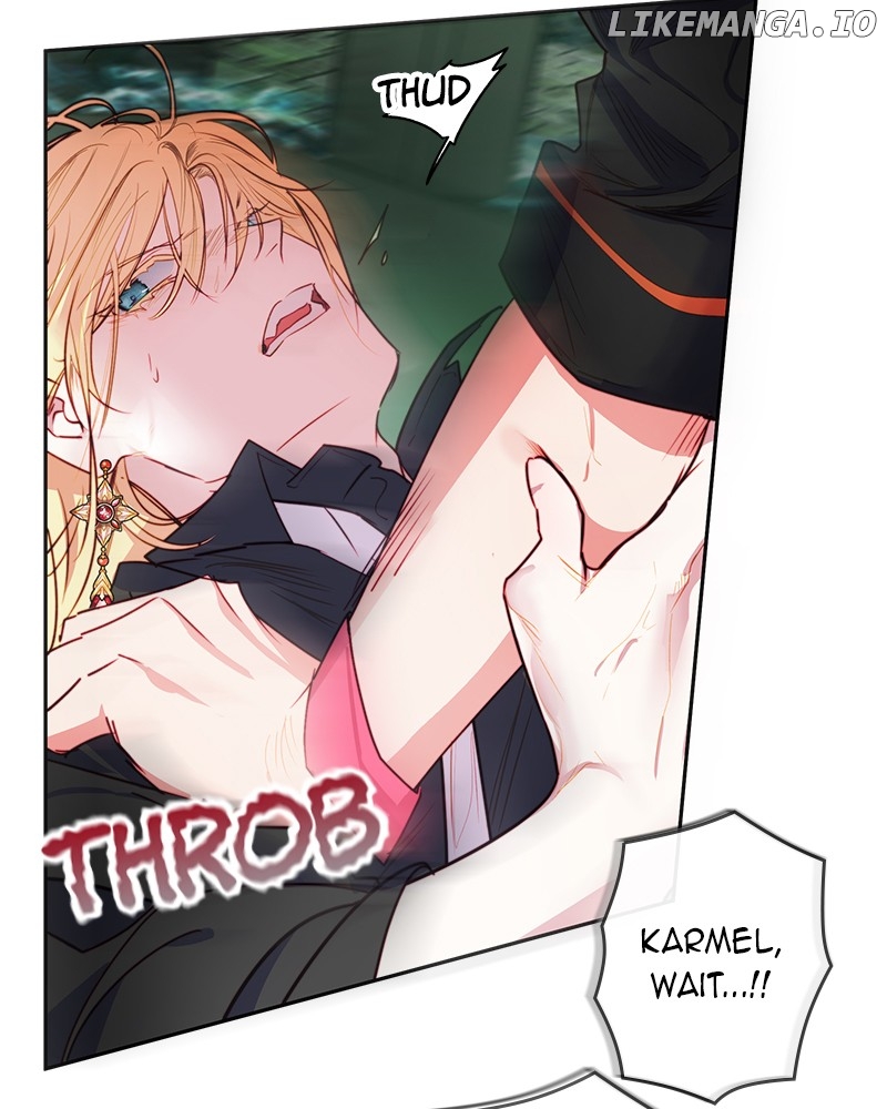 Heart Throbbing Conqueror Chapter 101 - page 15