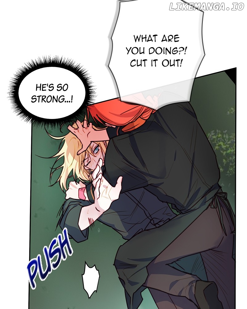 Heart Throbbing Conqueror Chapter 101 - page 16