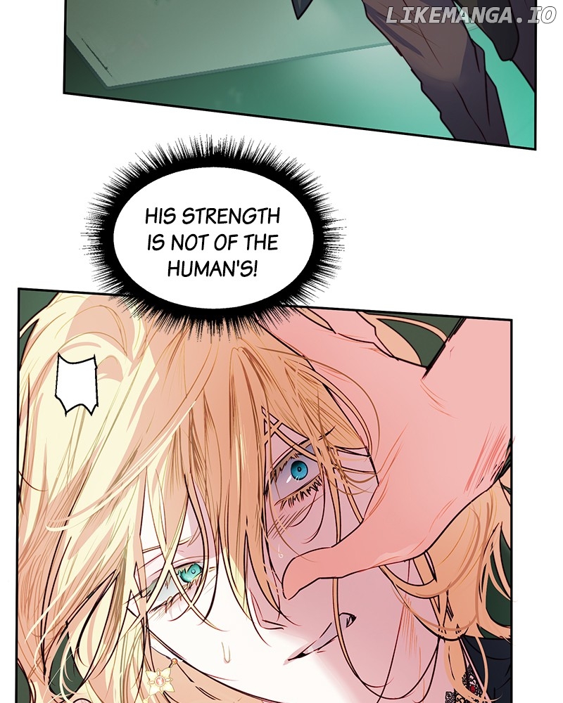 Heart Throbbing Conqueror Chapter 101 - page 17