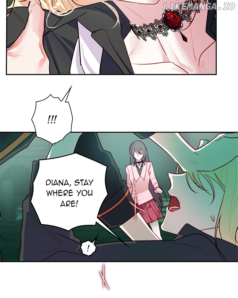 Heart Throbbing Conqueror Chapter 101 - page 18