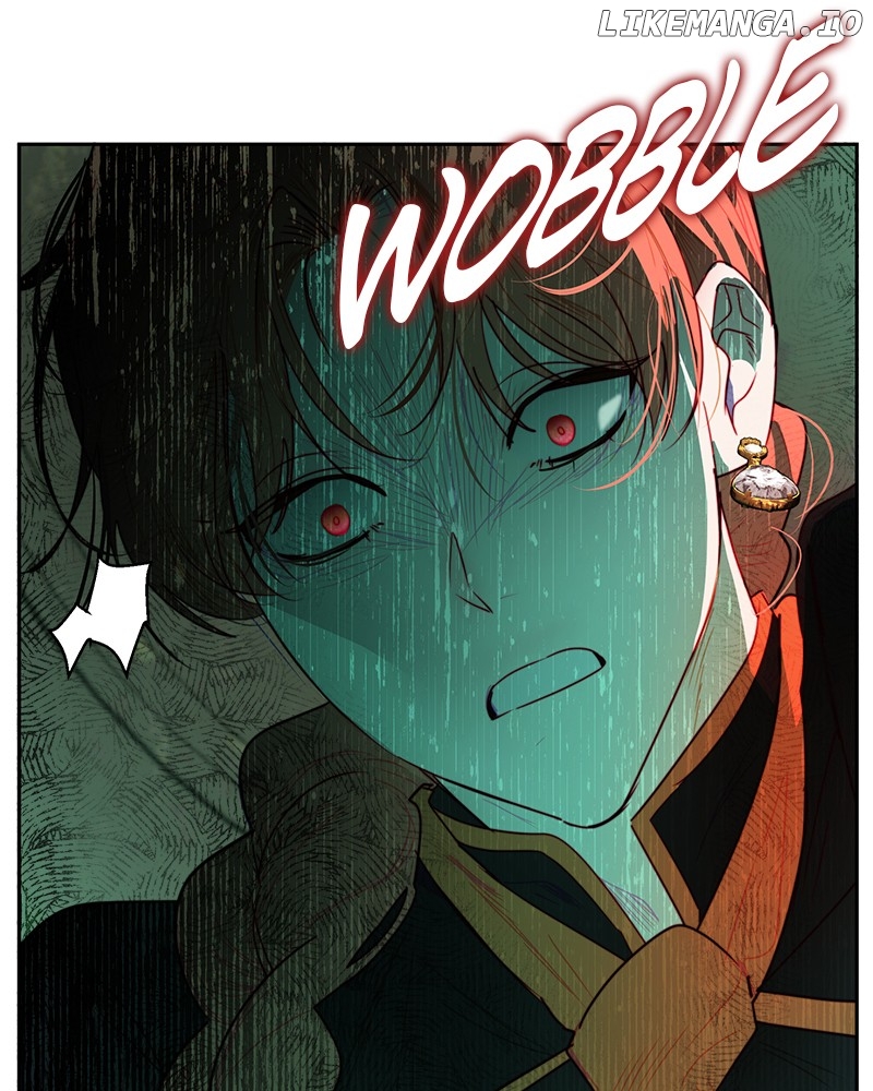 Heart Throbbing Conqueror Chapter 101 - page 19