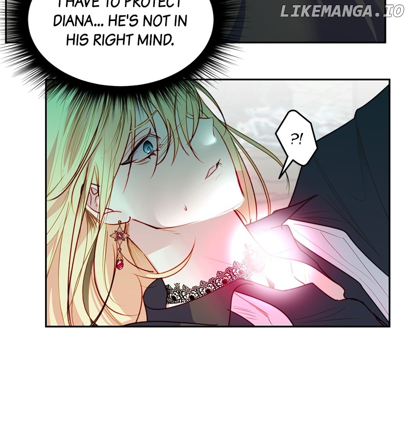 Heart Throbbing Conqueror Chapter 101 - page 21