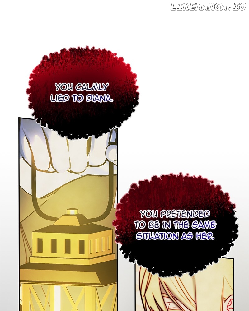 Heart Throbbing Conqueror Chapter 101 - page 22