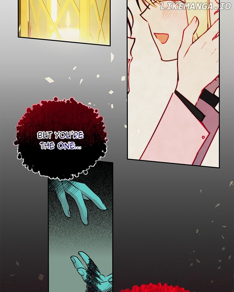 Heart Throbbing Conqueror Chapter 101 - page 23