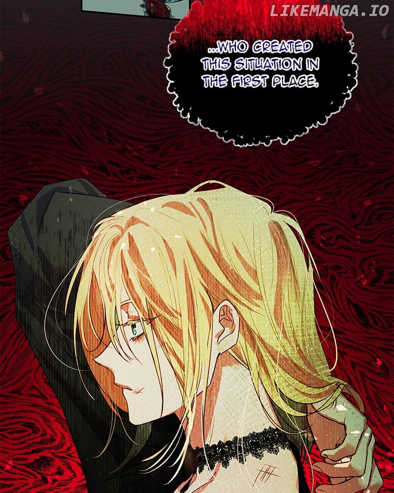 Heart Throbbing Conqueror Chapter 101 - page 24