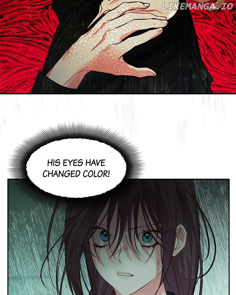 Heart Throbbing Conqueror Chapter 101 - page 25