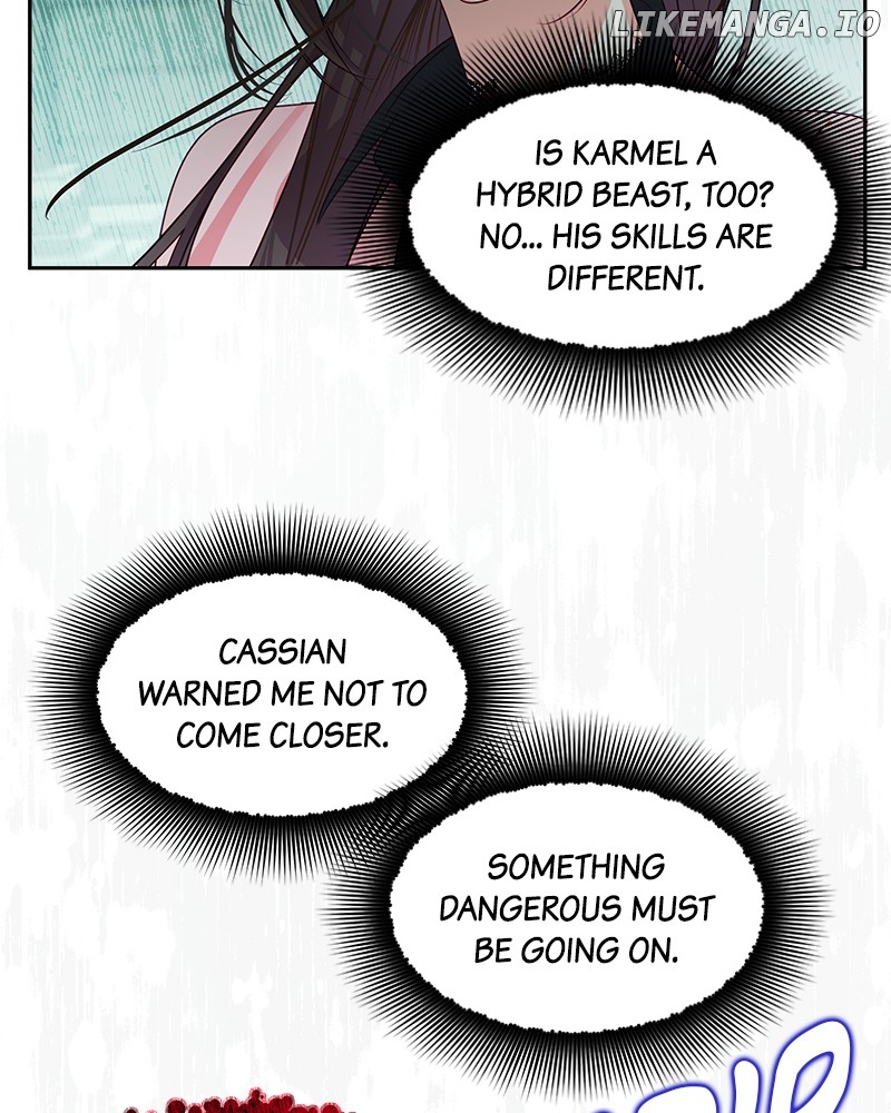 Heart Throbbing Conqueror Chapter 101 - page 26