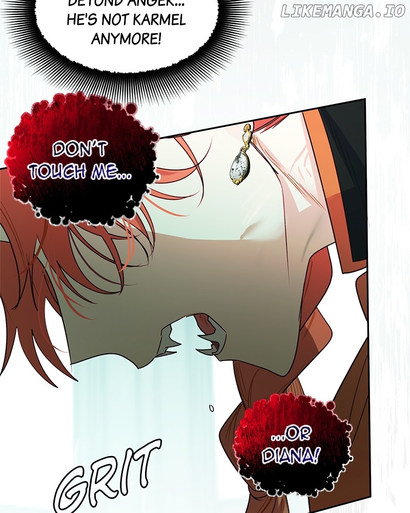 Heart Throbbing Conqueror Chapter 101 - page 28