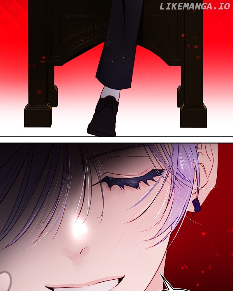 Heart Throbbing Conqueror Chapter 101 - page 42