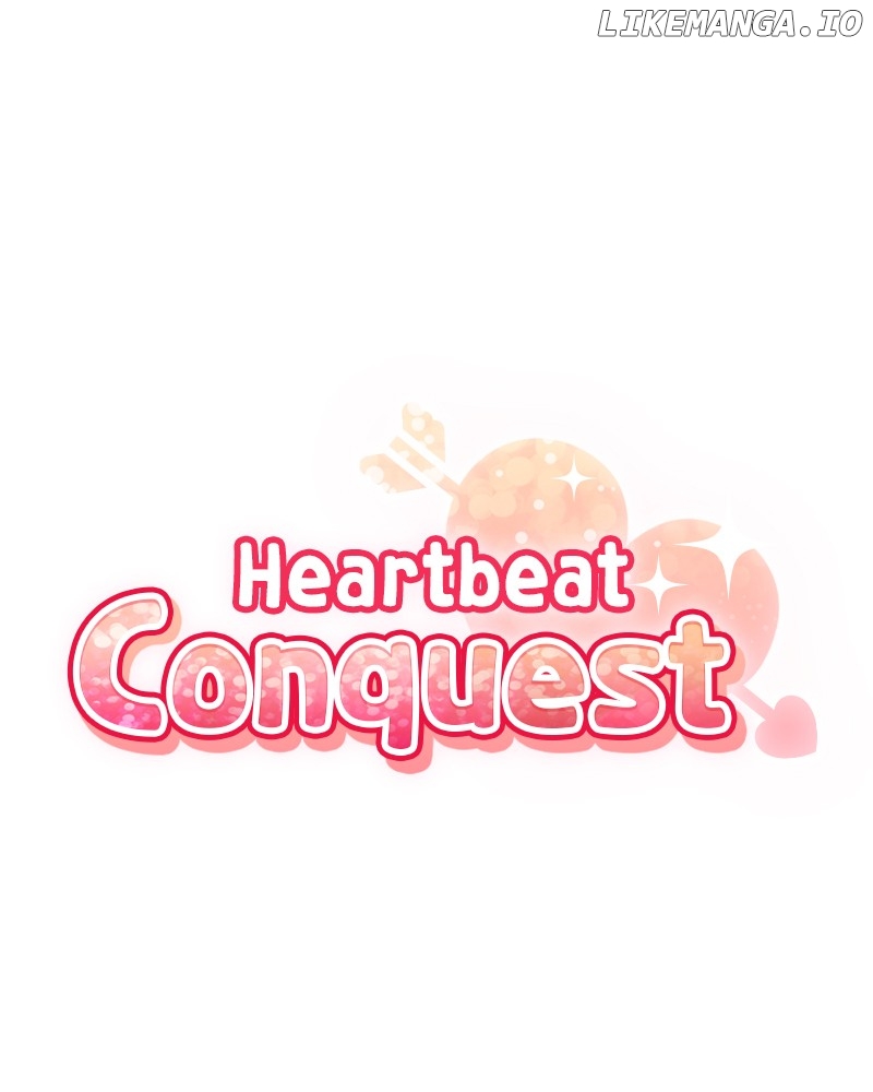 Heart Throbbing Conqueror Chapter 101 - page 45