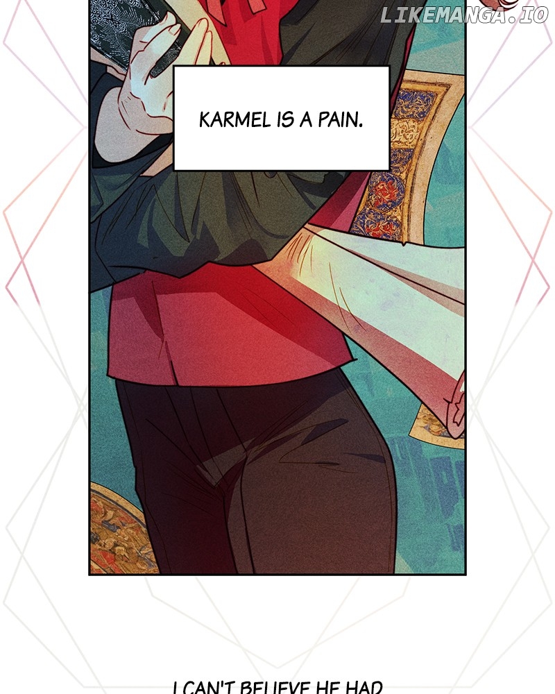 Heart Throbbing Conqueror Chapter 101 - page 48