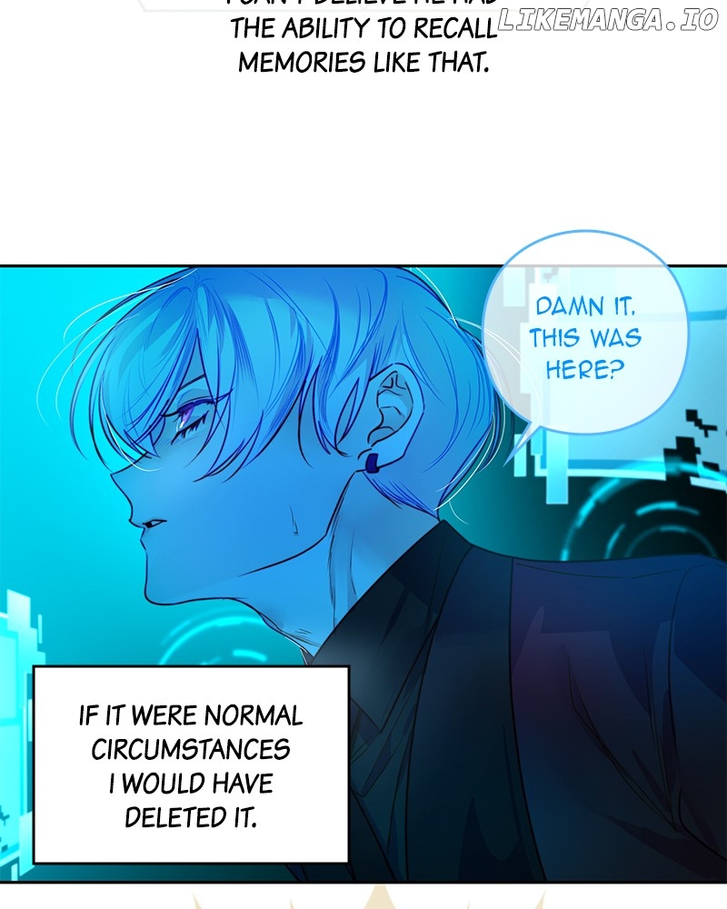 Heart Throbbing Conqueror Chapter 101 - page 49