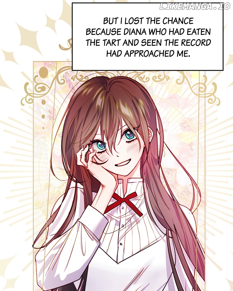 Heart Throbbing Conqueror Chapter 101 - page 50