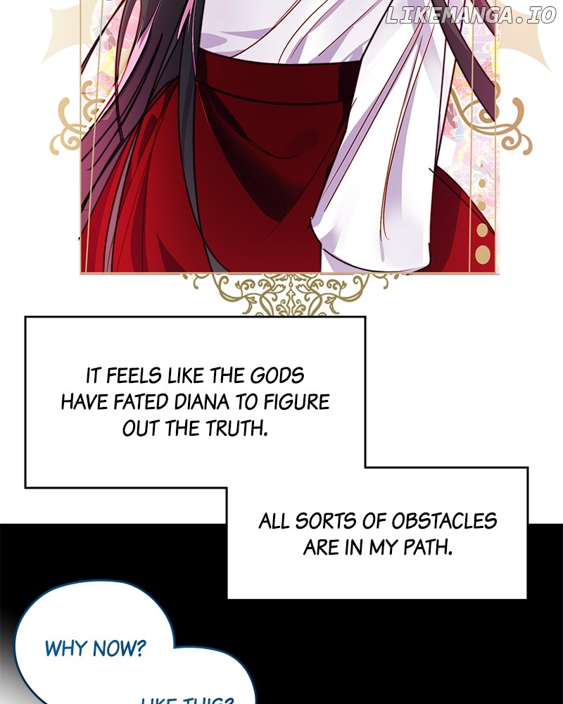 Heart Throbbing Conqueror Chapter 101 - page 51
