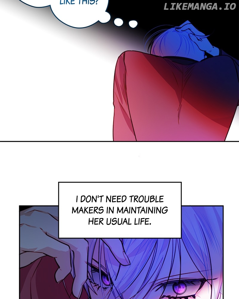 Heart Throbbing Conqueror Chapter 101 - page 52
