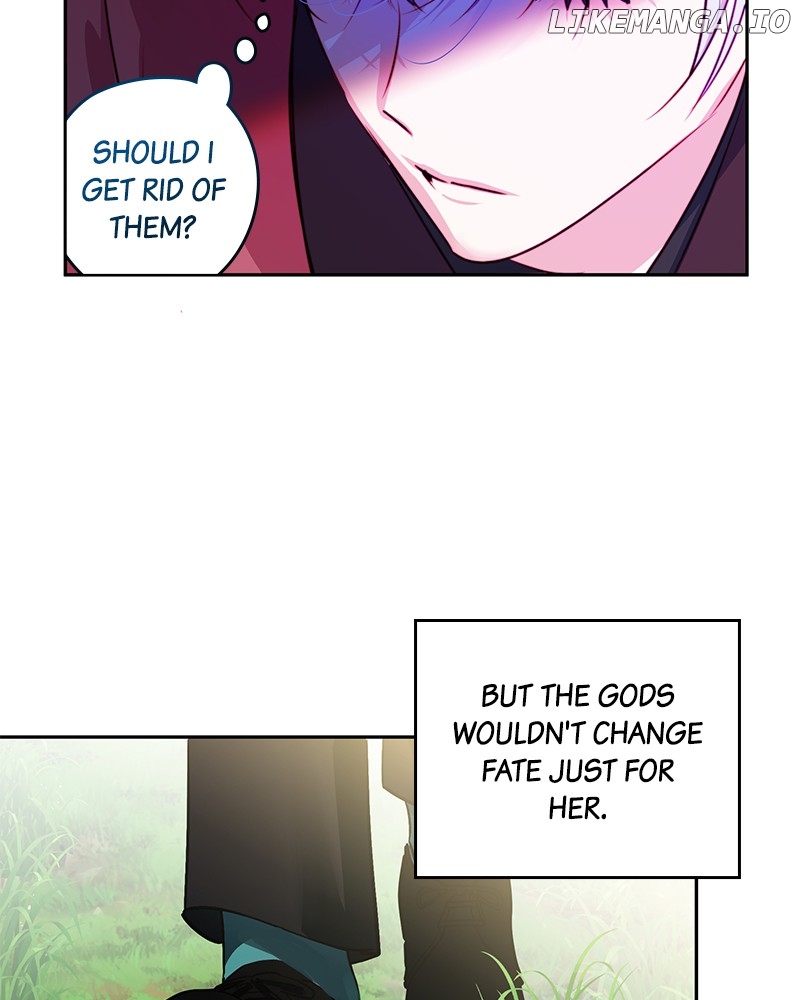 Heart Throbbing Conqueror Chapter 101 - page 53