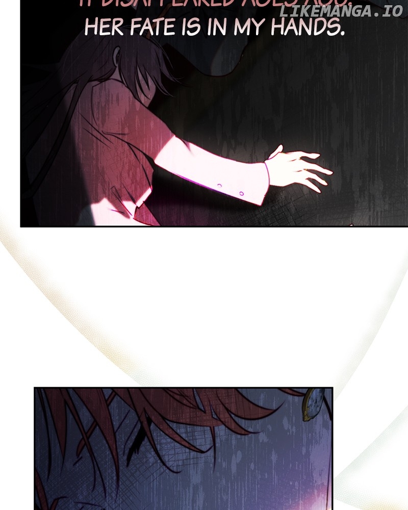 Heart Throbbing Conqueror Chapter 101 - page 55