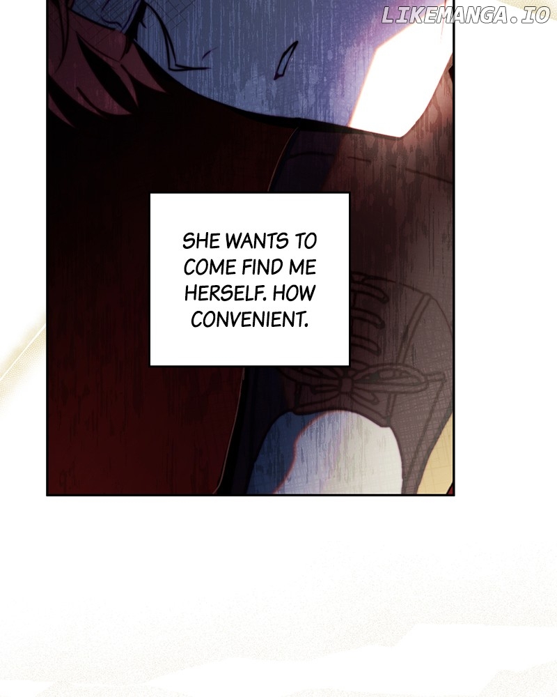 Heart Throbbing Conqueror Chapter 101 - page 56