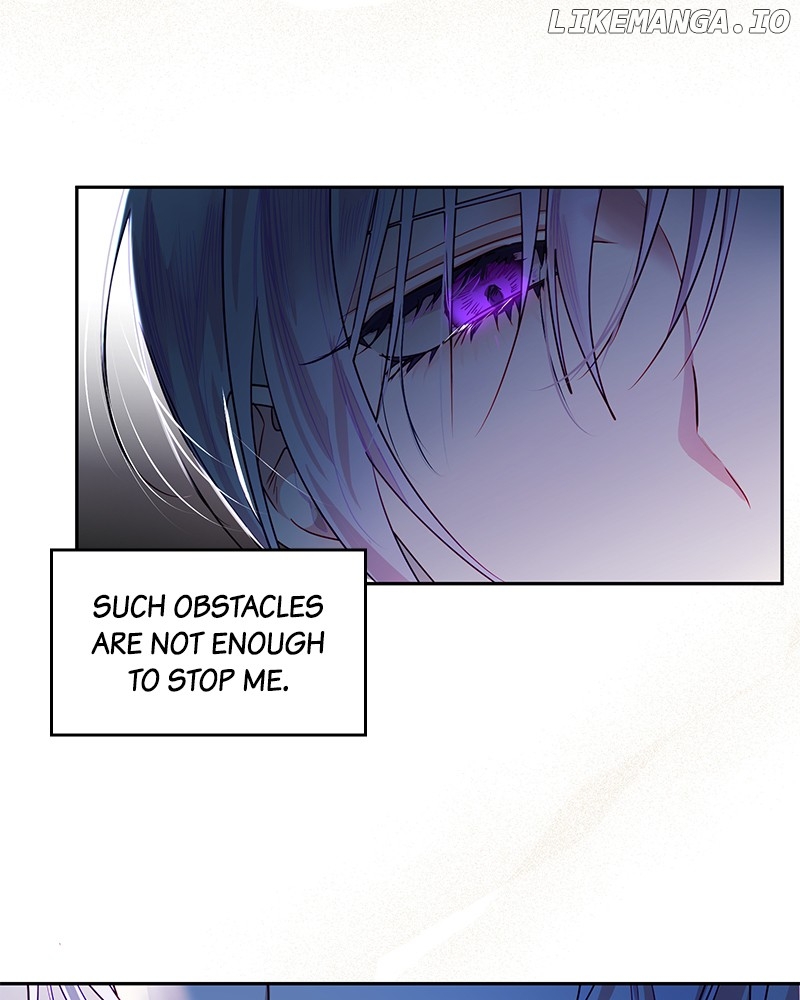 Heart Throbbing Conqueror Chapter 101 - page 57