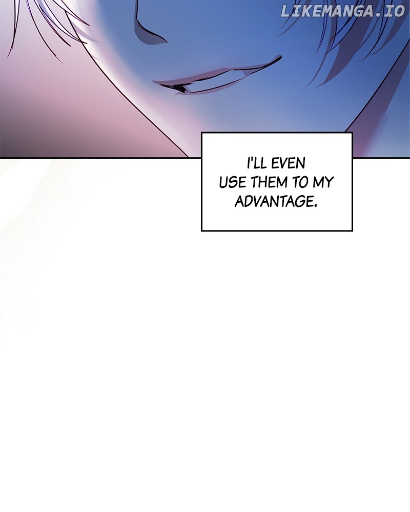 Heart Throbbing Conqueror Chapter 101 - page 58