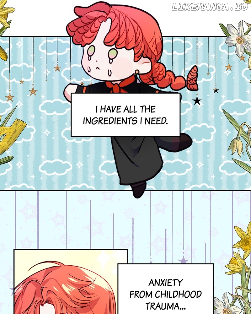 Heart Throbbing Conqueror Chapter 101 - page 61