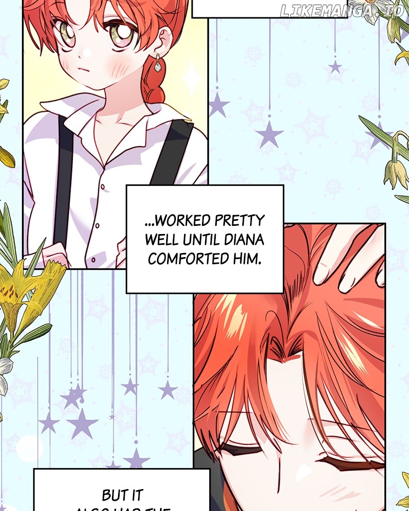 Heart Throbbing Conqueror Chapter 101 - page 62