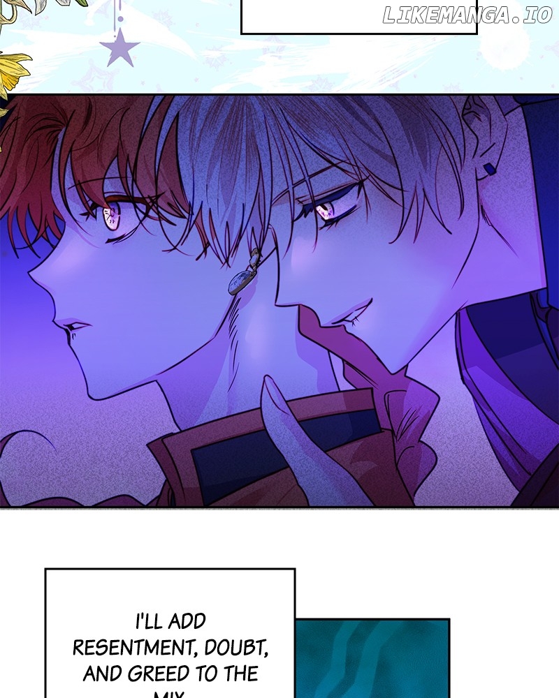 Heart Throbbing Conqueror Chapter 101 - page 64