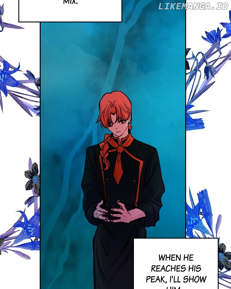 Heart Throbbing Conqueror Chapter 101 - page 65