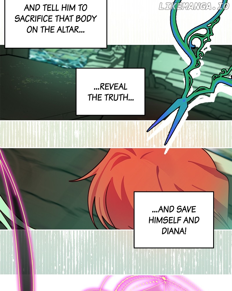 Heart Throbbing Conqueror Chapter 101 - page 68