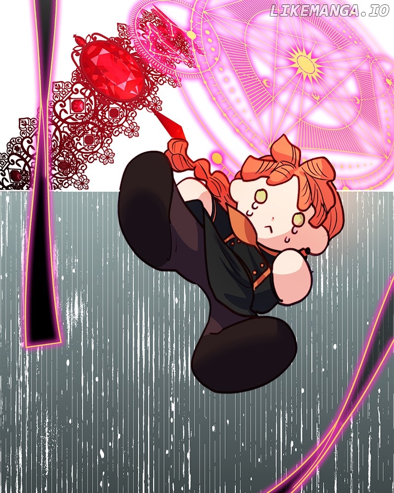 Heart Throbbing Conqueror Chapter 101 - page 69