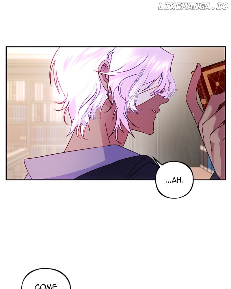 Heart Throbbing Conqueror Chapter 109 - page 1