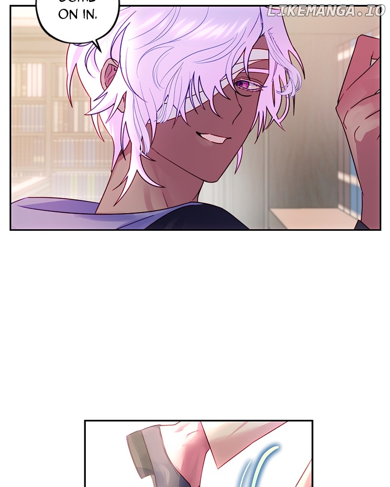 Heart Throbbing Conqueror Chapter 109 - page 2
