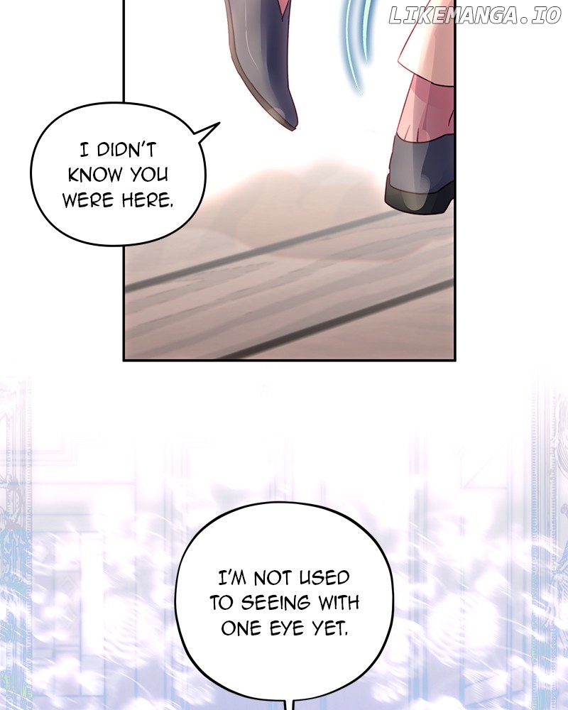 Heart Throbbing Conqueror Chapter 109 - page 3