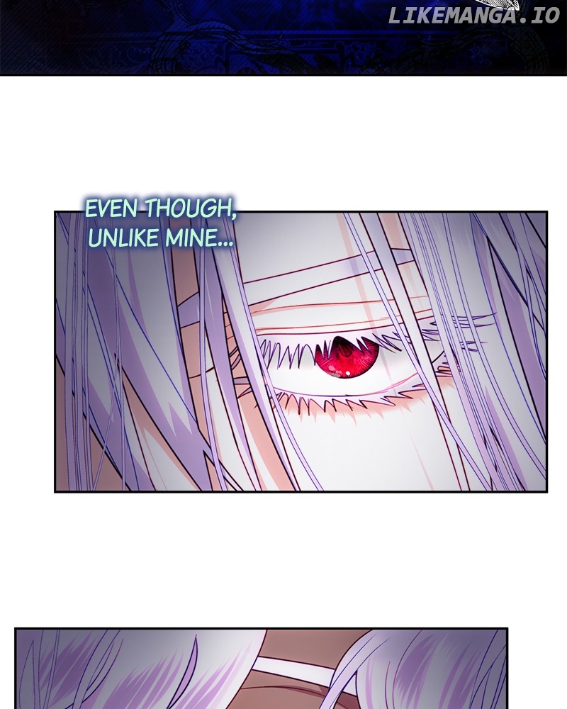 Heart Throbbing Conqueror Chapter 109 - page 6