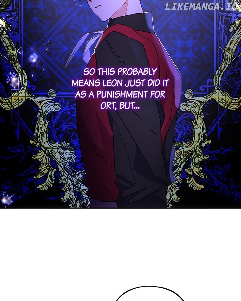 Heart Throbbing Conqueror Chapter 109 - page 8