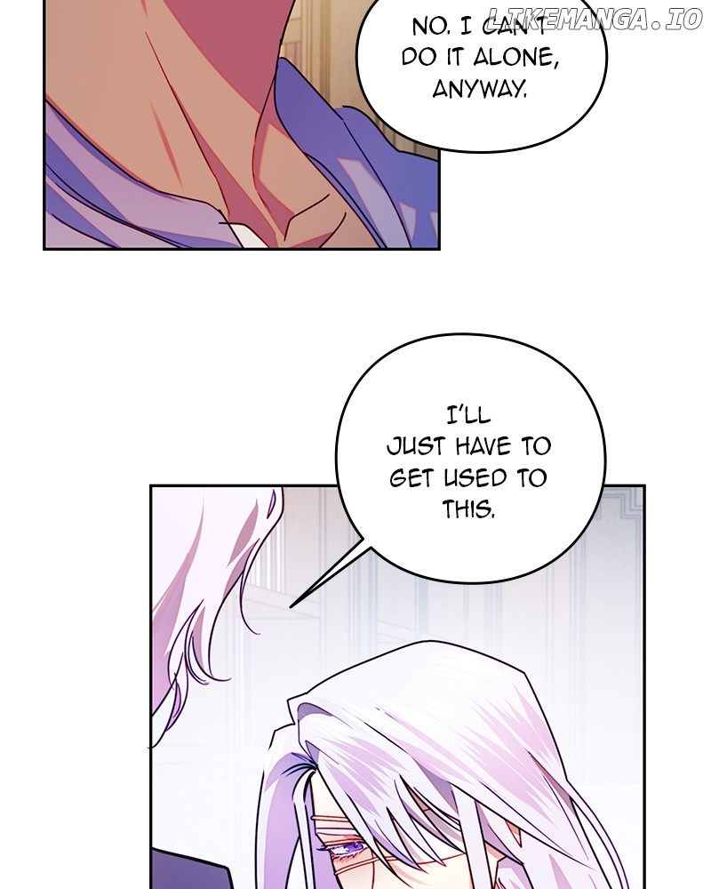 Heart Throbbing Conqueror Chapter 109 - page 11