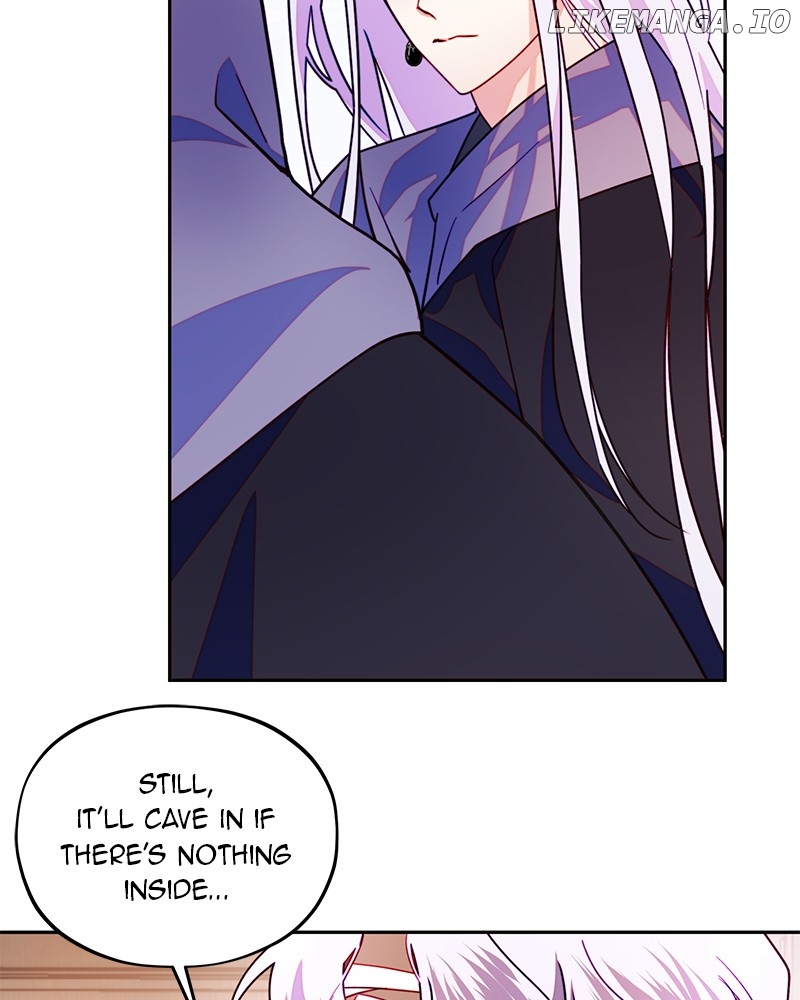 Heart Throbbing Conqueror Chapter 109 - page 12