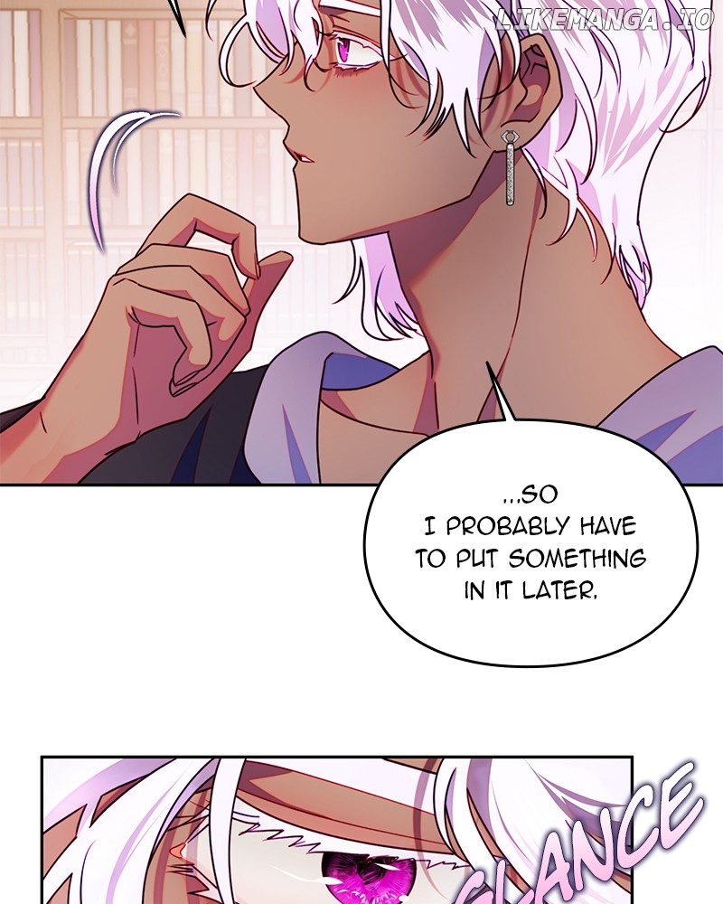 Heart Throbbing Conqueror Chapter 109 - page 13
