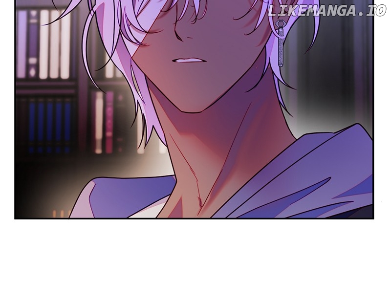 Heart Throbbing Conqueror Chapter 109 - page 16