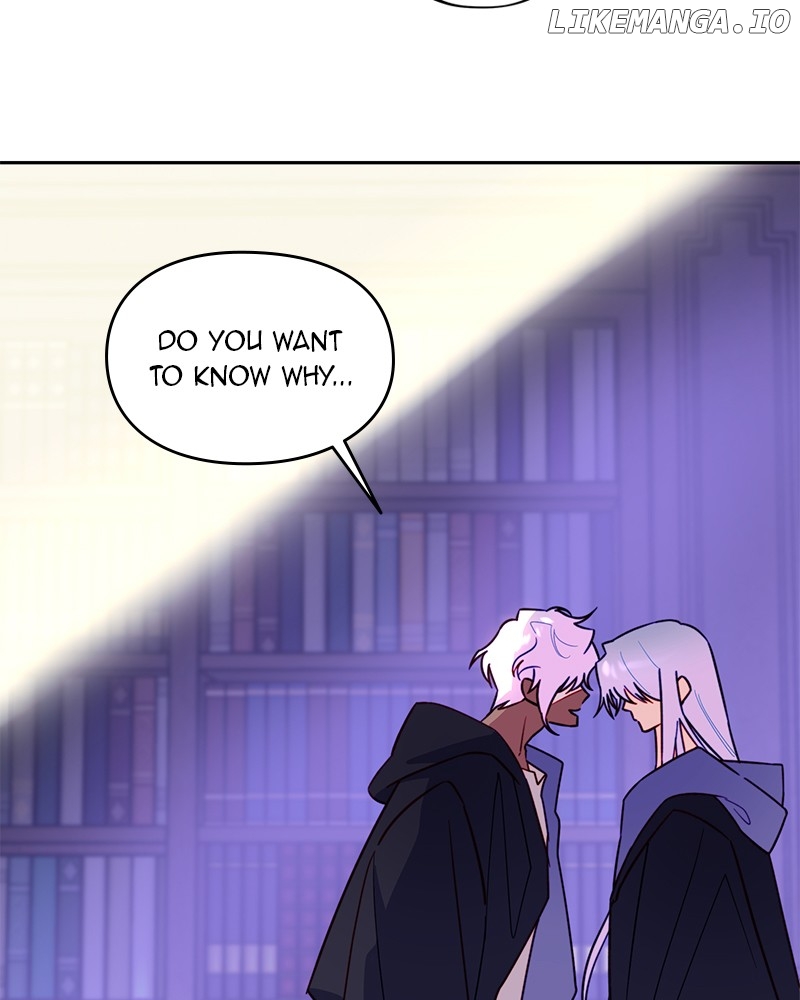 Heart Throbbing Conqueror Chapter 109 - page 18