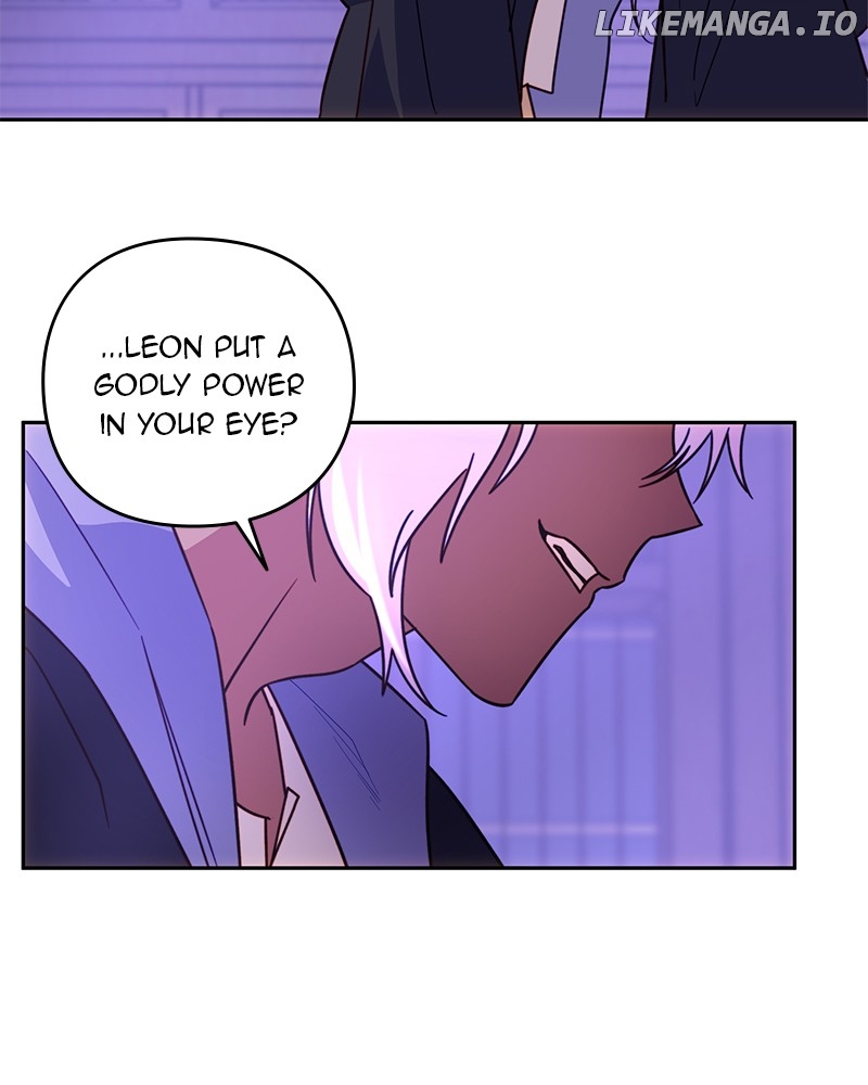 Heart Throbbing Conqueror Chapter 109 - page 19