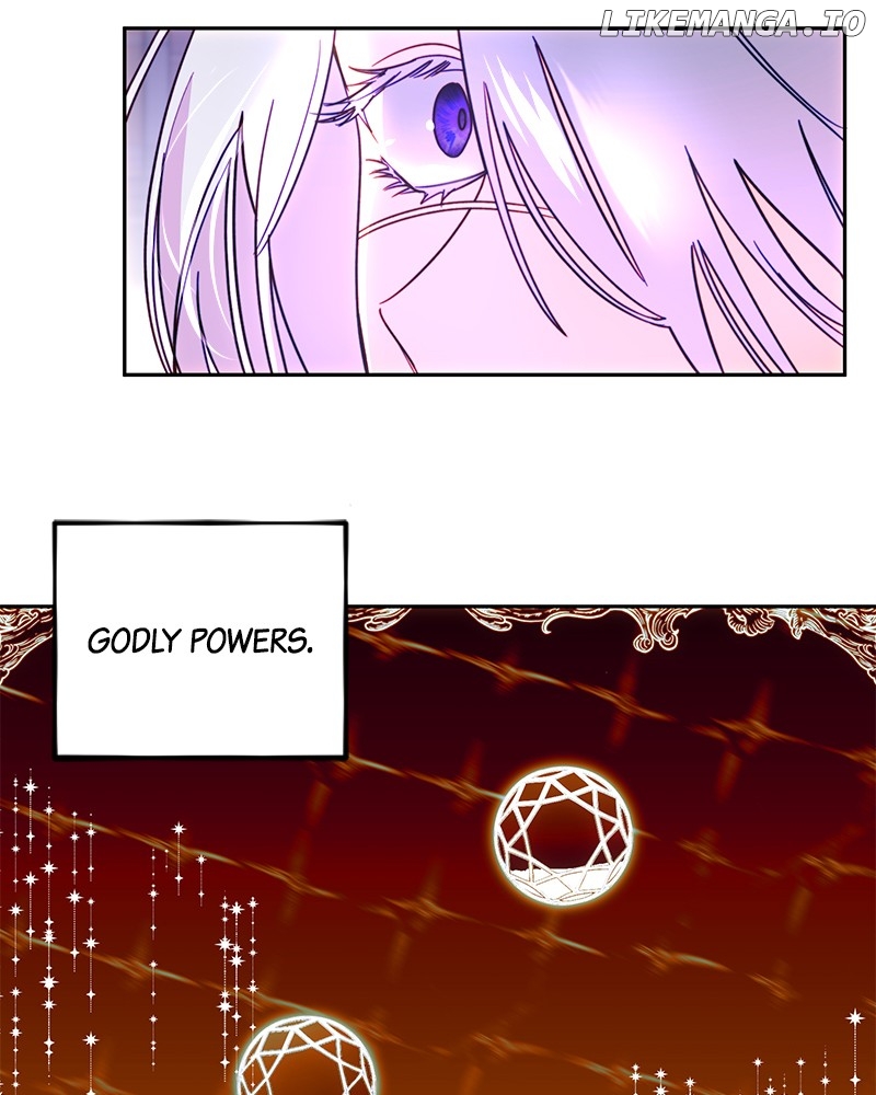 Heart Throbbing Conqueror Chapter 109 - page 20