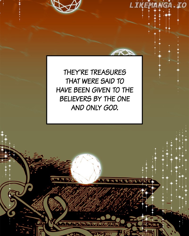 Heart Throbbing Conqueror Chapter 109 - page 21
