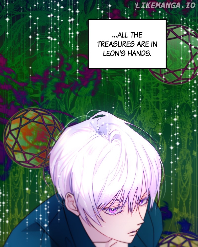 Heart Throbbing Conqueror Chapter 109 - page 23