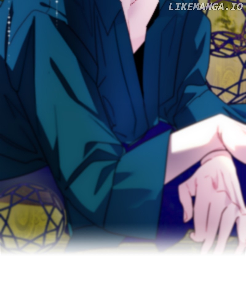 Heart Throbbing Conqueror Chapter 109 - page 24